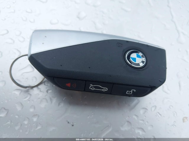 BMW Ix Xdrive50 2025 WB523CF04SCS07822 Image 11