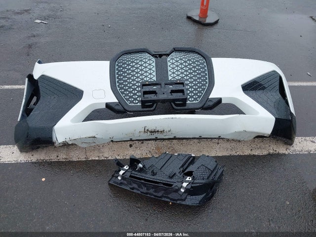 BMW Ix Xdrive50 2025 WB523CF04SCS07822 Image 12