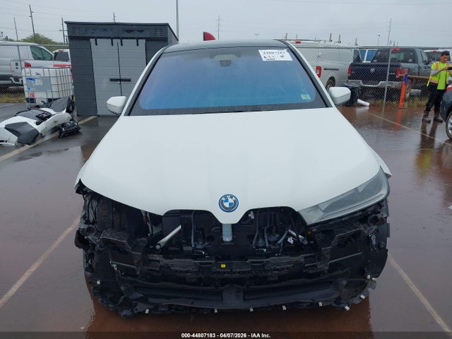 BMW Ix Xdrive50 2025 WB523CF04SCS07822 Image 6