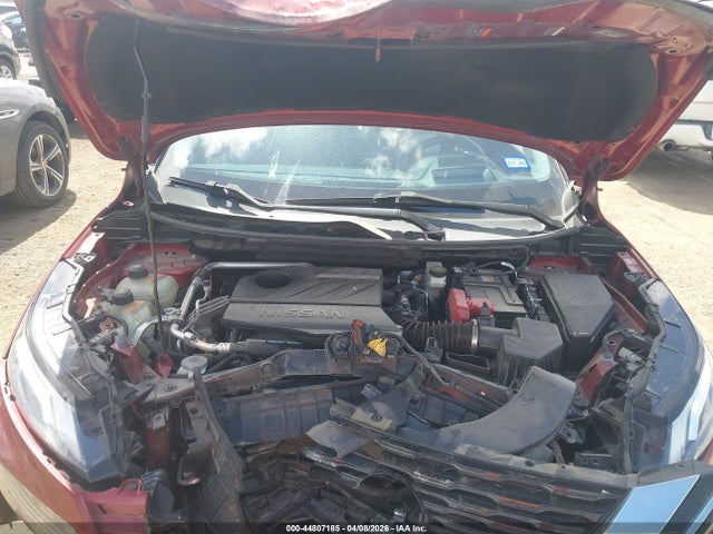 2023 Nissan Rogue Platinum Fwd მანქანა იყიდება აუქციონზე, vin: JN8BT3DC7PW103546, აუქციონის ნომერი: 44807185