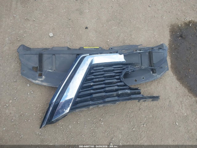 2023 Nissan Rogue Platinum Fwd მანქანა იყიდება აუქციონზე, vin: JN8BT3DC7PW103546, აუქციონის ნომერი: 44807185