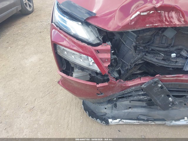2023 Nissan Rogue Platinum Fwd მანქანა იყიდება აუქციონზე, vin: JN8BT3DC7PW103546, აუქციონის ნომერი: 44807185