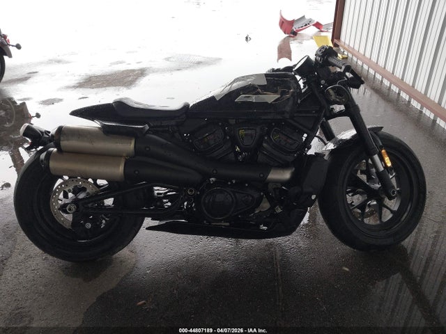 MLY1ZC415SS300538 Harley-Davidson Rh1250 S