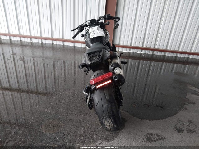 MLY1ZC415SS300538 Harley-Davidson Rh1250 S