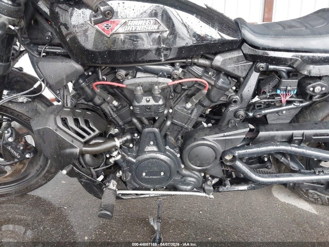 MLY1ZC415SS300538 Harley-Davidson Rh1250 S