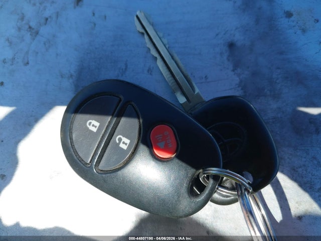 Toyota Tacoma Base V6 2015 3TMLU4EN5FM170177 Image 11