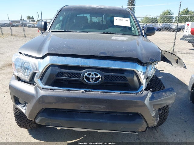 Toyota Tacoma Base V6 2015 3TMLU4EN5FM170177 Image 12