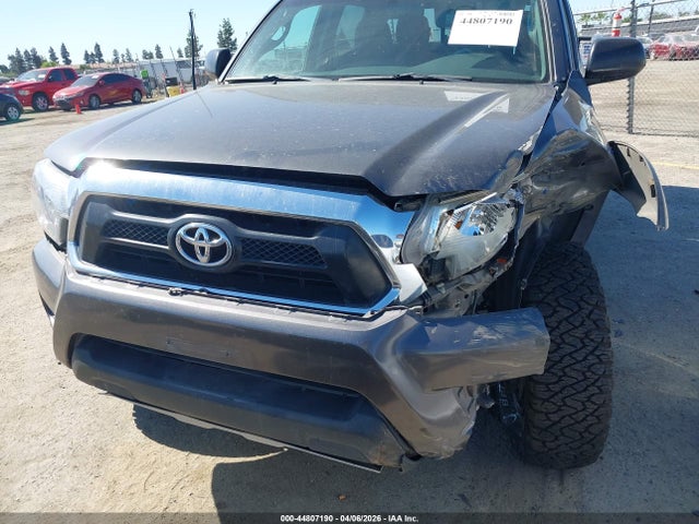 Toyota Tacoma Base V6 2015 3TMLU4EN5FM170177 Image 17