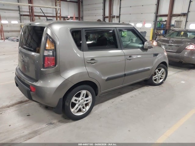 Aukcja sprzedaży 2011 Kia Soul +, vin: KNDJT2A26B7260386, numer aukcji: 44807193