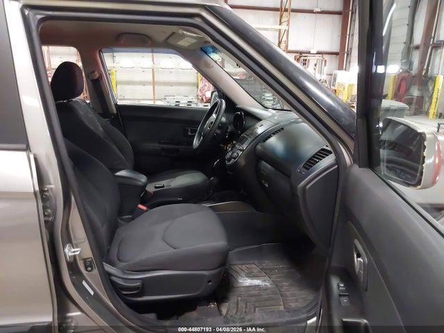 Aukcja sprzedaży 2011 Kia Soul +, vin: KNDJT2A26B7260386, numer aukcji: 44807193