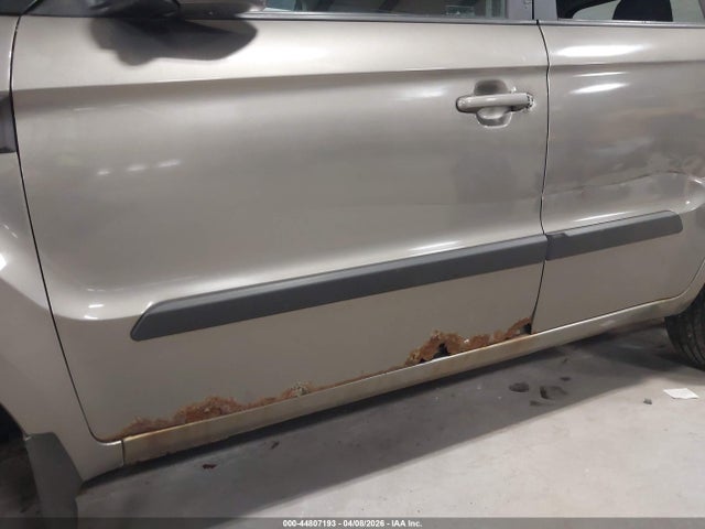 Aukcja sprzedaży 2011 Kia Soul +, vin: KNDJT2A26B7260386, numer aukcji: 44807193