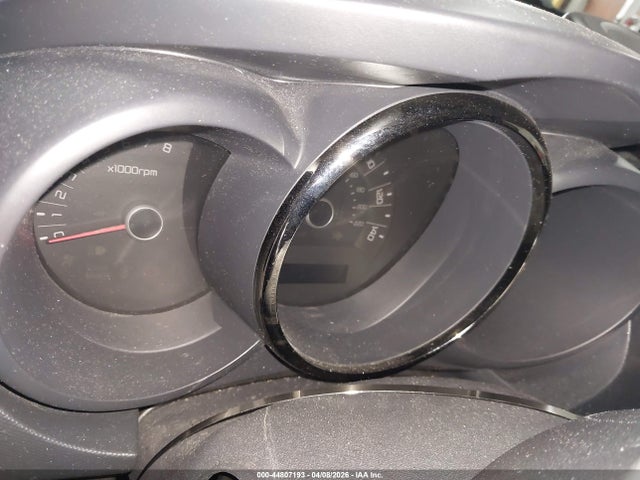 Aukcja sprzedaży 2011 Kia Soul +, vin: KNDJT2A26B7260386, numer aukcji: 44807193