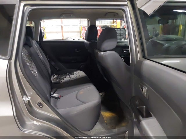 Aukcja sprzedaży 2011 Kia Soul +, vin: KNDJT2A26B7260386, numer aukcji: 44807193
