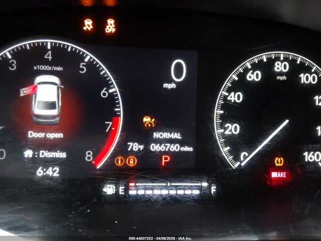 Honda Civic Sport 2022 2HGFE2F53NH531322 Image 15
