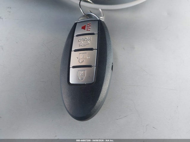 Продажа на аукционе авто 2008 Infiniti G35 Journey, vin: JNKBV61E38M226978, номер лота: 44807209