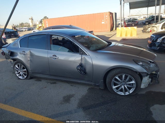 Продажа на аукционе авто 2008 Infiniti G35 Journey, vin: JNKBV61E38M226978, номер лота: 44807209