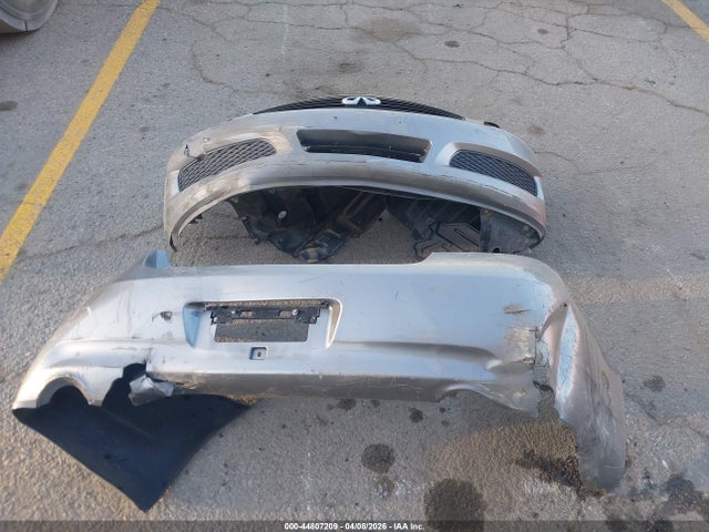 Продажа на аукционе авто 2008 Infiniti G35 Journey, vin: JNKBV61E38M226978, номер лота: 44807209