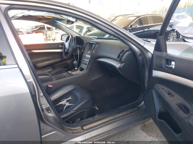 Продажа на аукционе авто 2008 Infiniti G35 Journey, vin: JNKBV61E38M226978, номер лота: 44807209