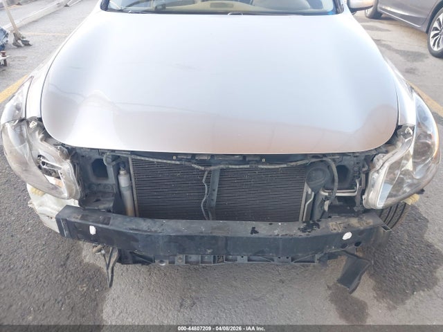 Продажа на аукционе авто 2008 Infiniti G35 Journey, vin: JNKBV61E38M226978, номер лота: 44807209