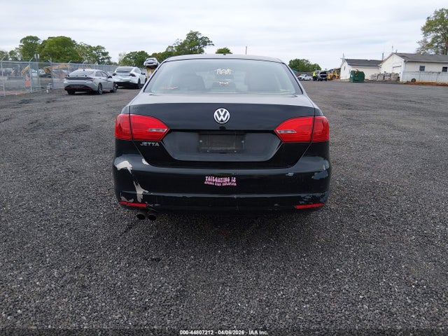 Продажа на аукционе авто 2012 Volkswagen Jetta 2.0l S, vin: 3VW2K7AJ6CM405037, номер лота: 44807212
