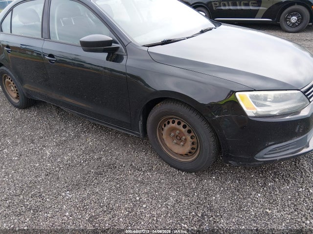 Продажа на аукционе авто 2012 Volkswagen Jetta 2.0l S, vin: 3VW2K7AJ6CM405037, номер лота: 44807212