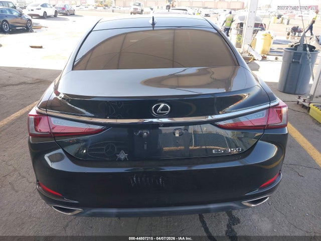 Продажа на аукционе авто 2019 Lexus Es 350, vin: JTHBZ1B18K2005074, номер лота: 44807215
