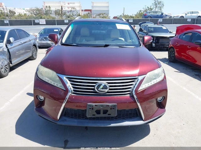 Продажа на аукционе авто 2015 Lexus Rx 350, vin: 2T2ZK1BA8FC185552, номер лота: 44807217