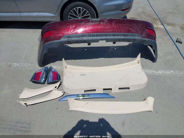 Продажа на аукционе авто 2015 Lexus Rx 350, vin: 2T2ZK1BA8FC185552, номер лота: 44807217