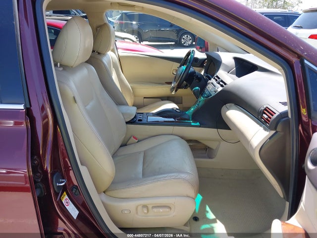 Продажа на аукционе авто 2015 Lexus Rx 350, vin: 2T2ZK1BA8FC185552, номер лота: 44807217