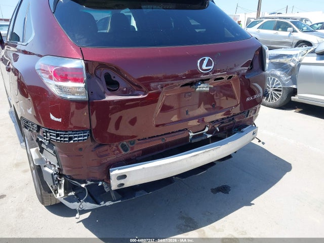 Продажа на аукционе авто 2015 Lexus Rx 350, vin: 2T2ZK1BA8FC185552, номер лота: 44807217