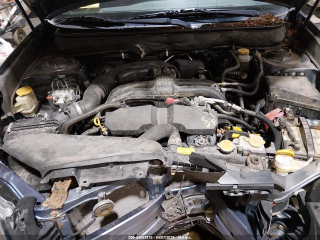 Aukcja sprzedaży 2013 Subaru Legacy 2.5i, vin: 4S3BMCA62D3044409, numer aukcji: 44807218