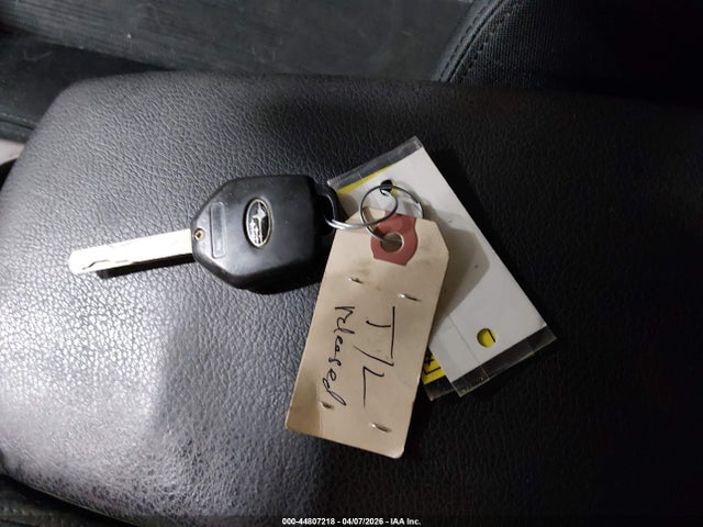 Aukcja sprzedaży 2013 Subaru Legacy 2.5i, vin: 4S3BMCA62D3044409, numer aukcji: 44807218
