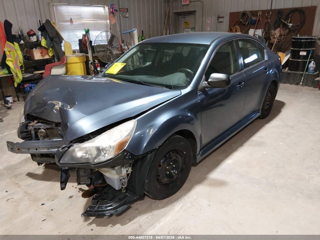 Aukcja sprzedaży 2013 Subaru Legacy 2.5i, vin: 4S3BMCA62D3044409, numer aukcji: 44807218