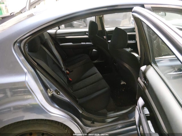 Aukcja sprzedaży 2013 Subaru Legacy 2.5i, vin: 4S3BMCA62D3044409, numer aukcji: 44807218