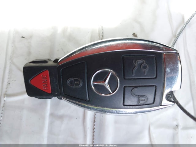 44807219 :رقم المزاد ، WDBRF52H36E019951 vin ، 2006 Mercedes-benz C 230 Sport مزاد بيع