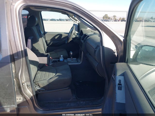 44807220 :رقم المزاد ، 5N1AR18W76C654456 vin ، 2006 Nissan Pathfinder S مزاد بيع