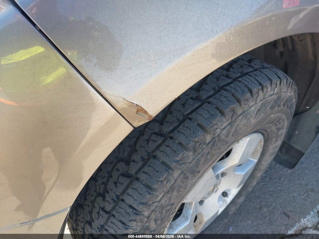 44807220 :رقم المزاد ، 5N1AR18W76C654456 vin ، 2006 Nissan Pathfinder S مزاد بيع