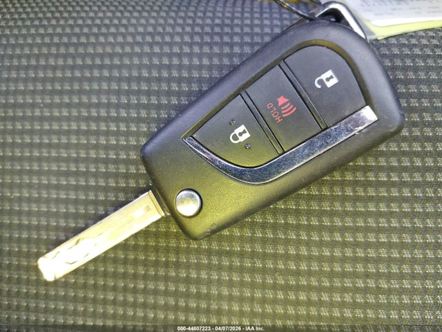 Toyota RAV4 LE 2025 2T3F1RFV0SW546200 Image 11