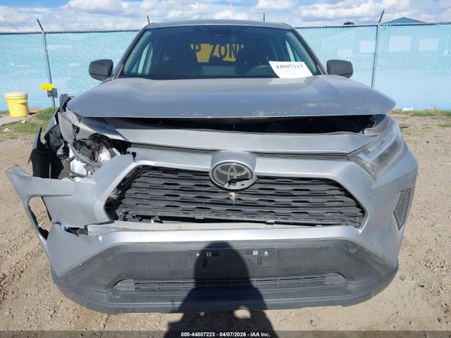 Toyota RAV4 LE 2025 2T3F1RFV0SW546200 Image 12