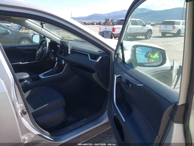 Toyota RAV4 LE 2025 2T3F1RFV0SW546200 Image 5