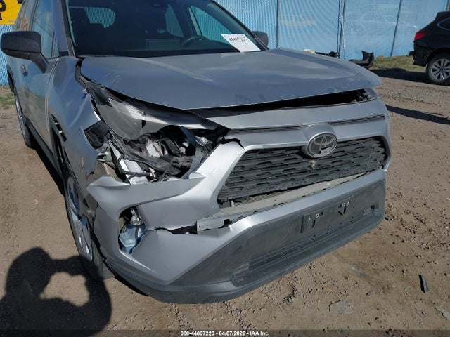 Toyota RAV4 LE 2025 2T3F1RFV0SW546200 Image 6
