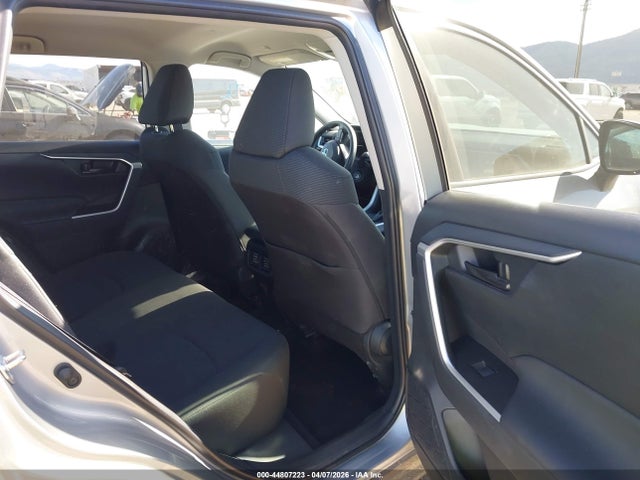 Toyota RAV4 LE 2025 2T3F1RFV0SW546200 Image 8