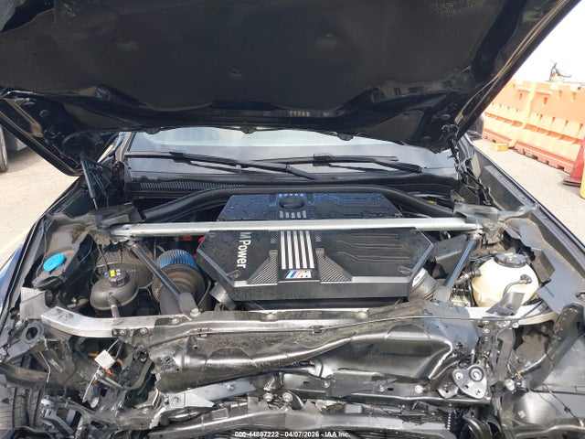 5YMUJ0C0XLLA99708 BMW X4 M Competition