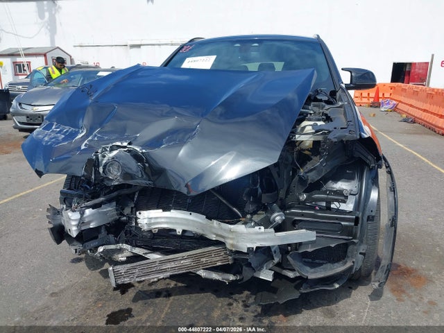 5YMUJ0C0XLLA99708 BMW X4 M Competition