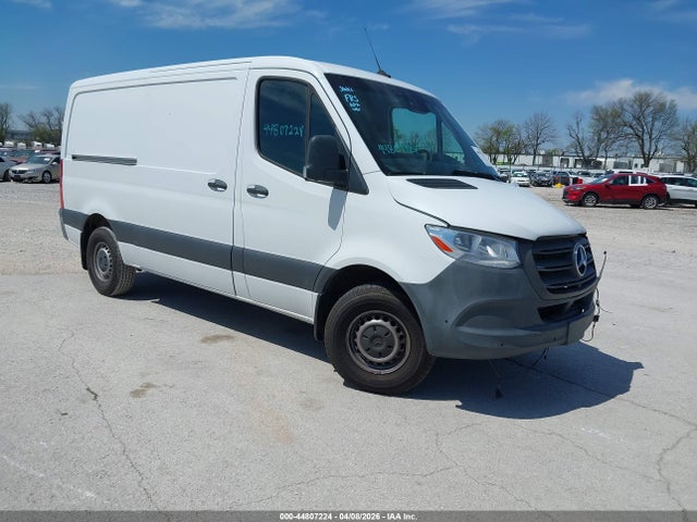 W1Y70BGY3NT088856 Mercedes-Benz Sprinter 1500 Standard Roof I4
