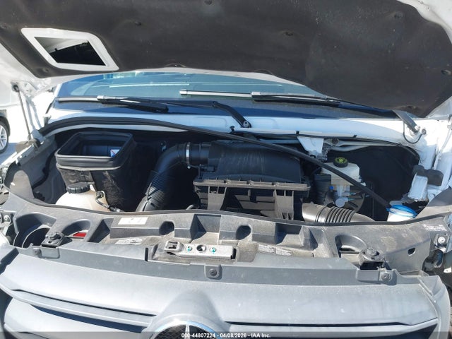 W1Y70BGY3NT088856 Mercedes-Benz Sprinter 1500 Standard Roof I4