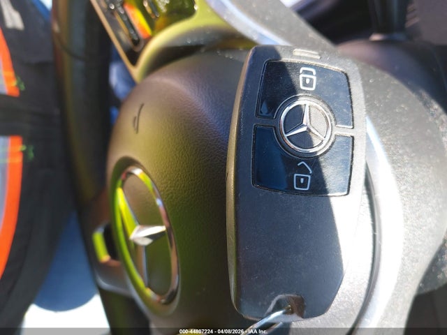 W1Y70BGY3NT088856 Mercedes-Benz Sprinter 1500 Standard Roof I4