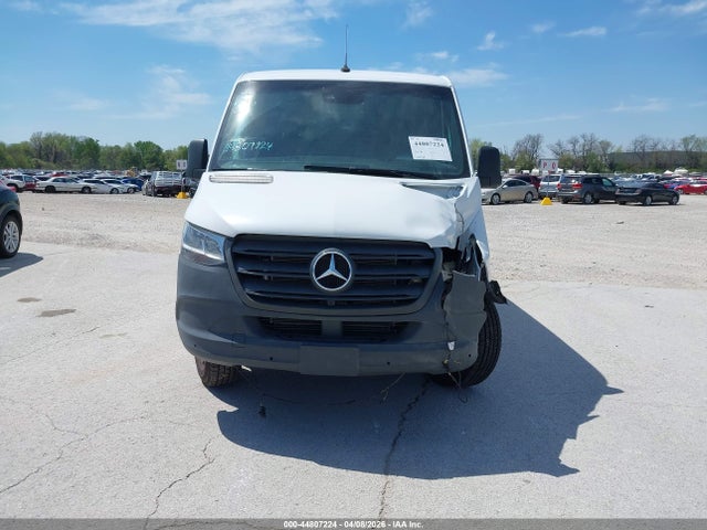 W1Y70BGY3NT088856 Mercedes-Benz Sprinter 1500 Standard Roof I4