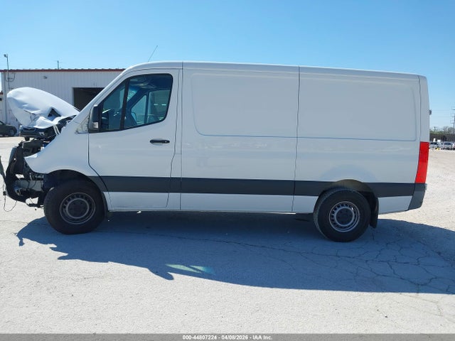 W1Y70BGY3NT088856 Mercedes-Benz Sprinter 1500 Standard Roof I4