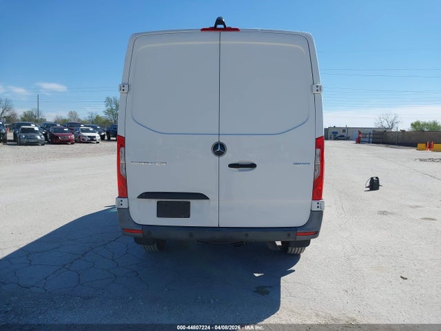 W1Y70BGY3NT088856 Mercedes-Benz Sprinter 1500 Standard Roof I4